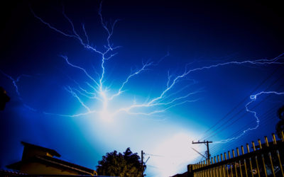 Lightning in a Bottle: Changing Medical Education